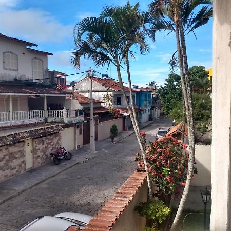 Suite Aconchego Arraial Do Cabo Bagian luar foto