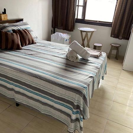 Suite Aconchego Arraial Do Cabo Bagian luar foto