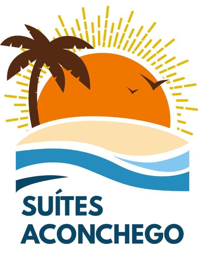 Suite Aconchego Arraial Do Cabo Bagian luar foto