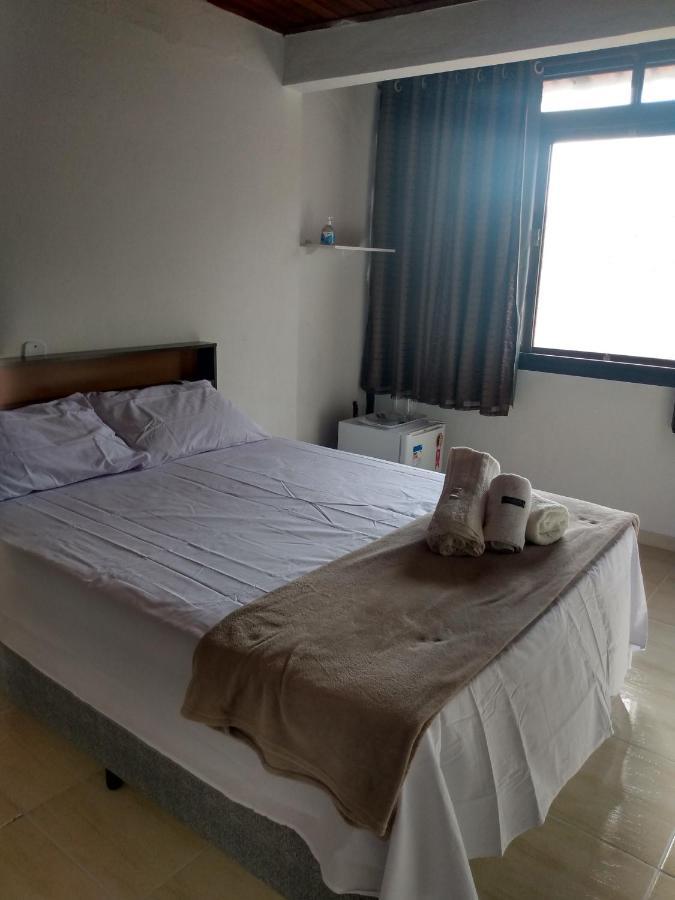 Suite Aconchego Arraial Do Cabo Bagian luar foto