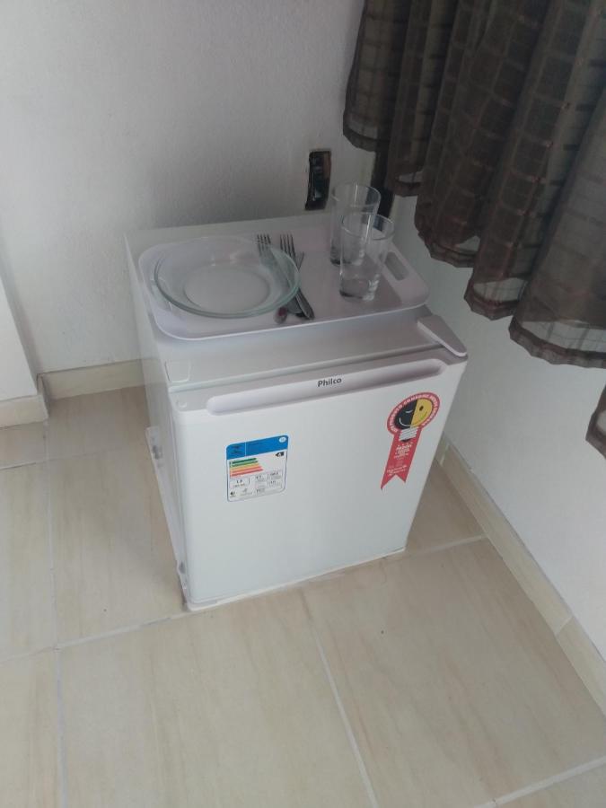 Suite Aconchego Arraial Do Cabo Bagian luar foto