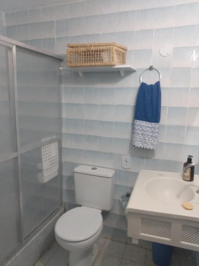 Suite Aconchego Arraial Do Cabo Bagian luar foto