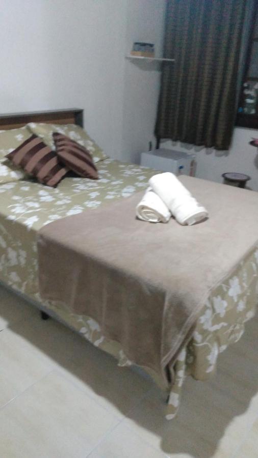 Suite Aconchego Arraial Do Cabo Bagian luar foto