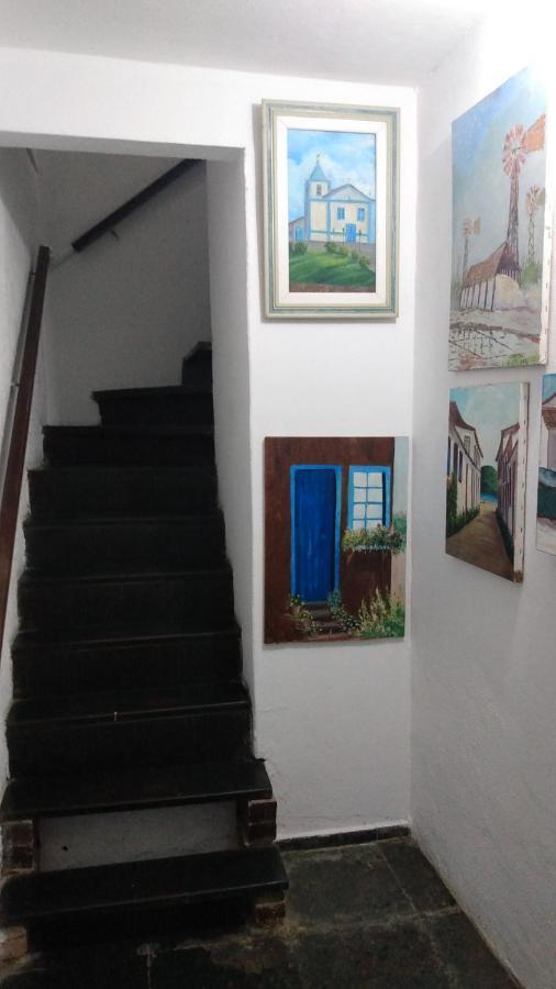 Suite Aconchego Arraial Do Cabo Bagian luar foto