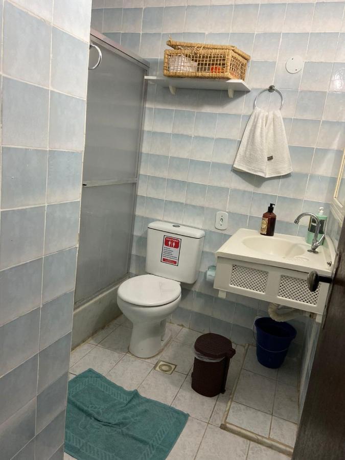 Suite Aconchego Arraial Do Cabo Bagian luar foto