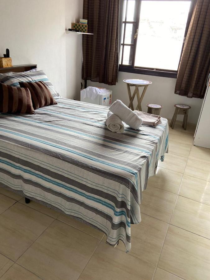 Suite Aconchego Arraial Do Cabo Bagian luar foto