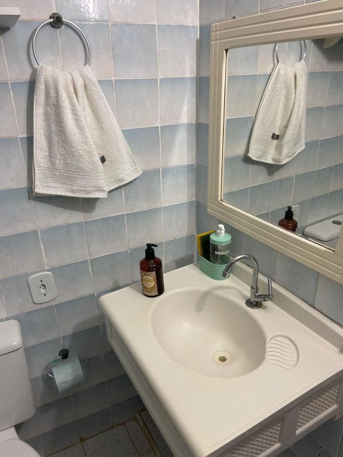 Suite Aconchego Arraial Do Cabo Bagian luar foto