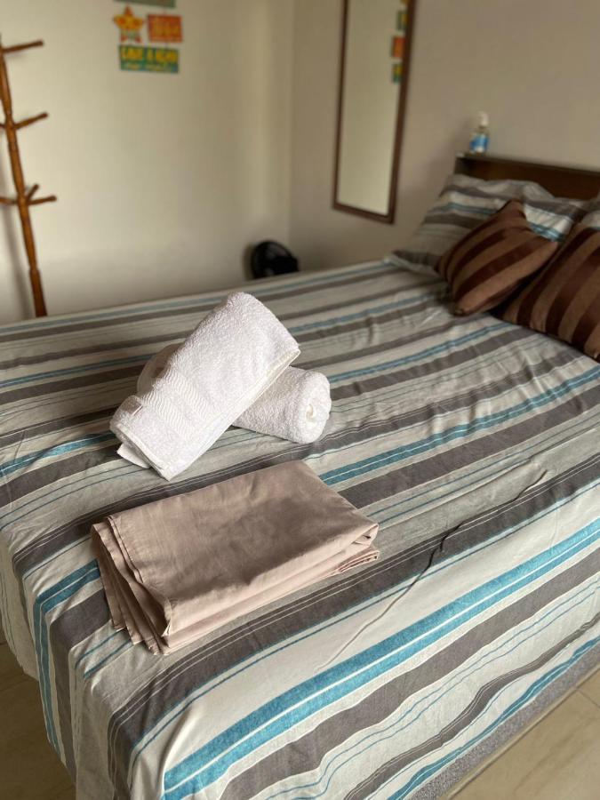 Suite Aconchego Arraial Do Cabo Bagian luar foto